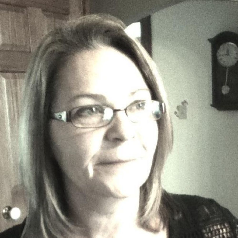 Meet your Posher, Jeri lynn